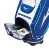 Mizuno Tour Staff Mid Bag