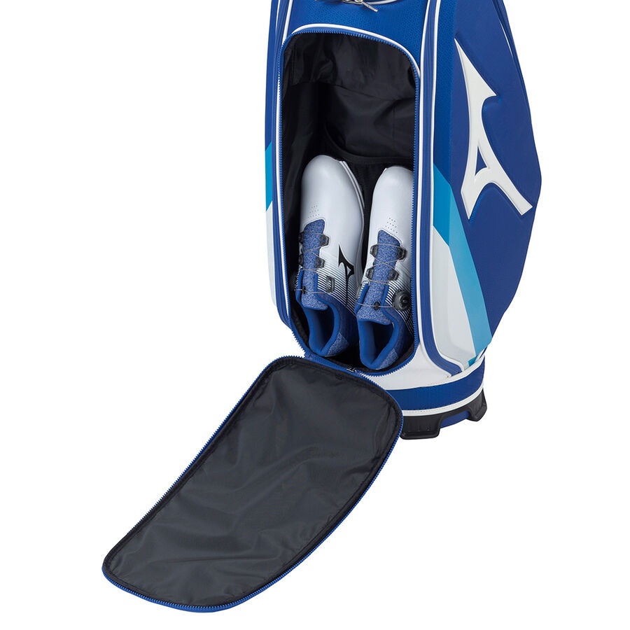 Mizuno Tour Staff Mid Bag