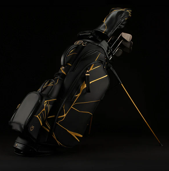 Vessel Player V Pro Stand Limited Edition KINTSUGI 14-way