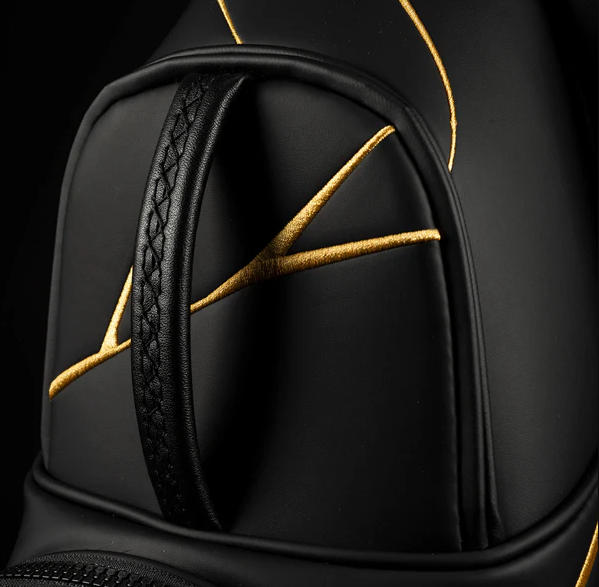 Vessel Player V Pro Stand Limited Edition KINTSUGI 14-way