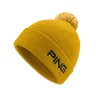 Ping Golf Cresting Knit Hat