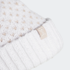 Adidas Womens Pom Beanie
