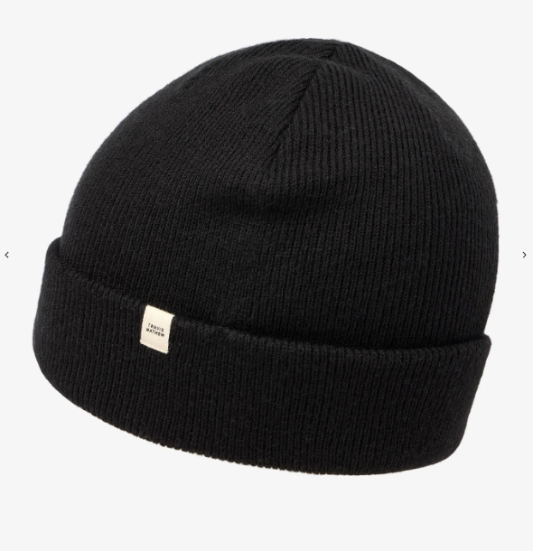 Travis Mathew Cloud Beanie
