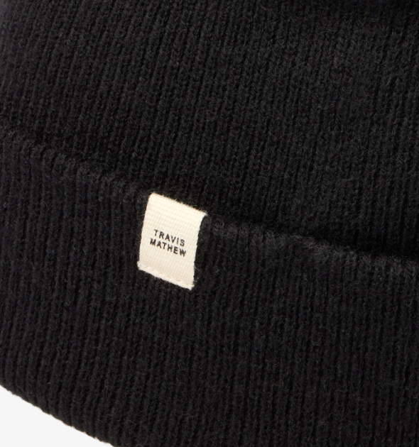 Travis Mathew Cloud Beanie
