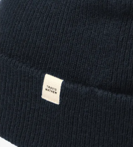 Travis Mathew Cloud Beanie