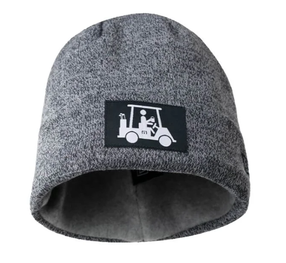 Travis Mathew Beanie-Cake