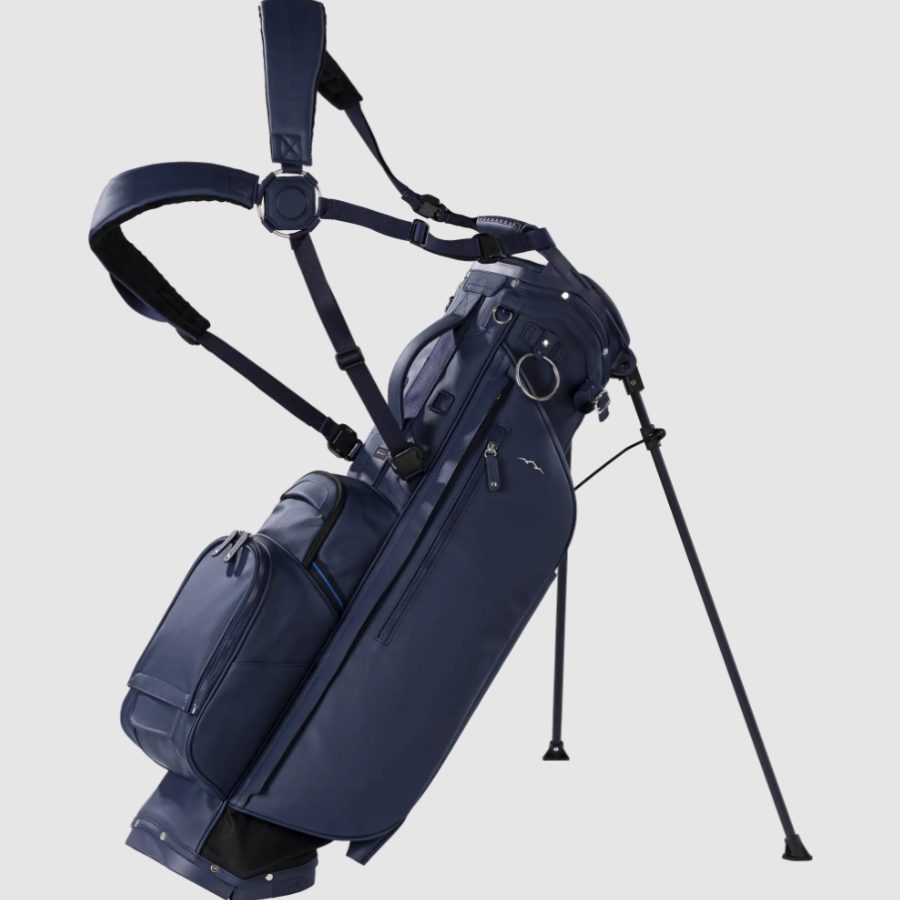 Sun Mountain MatchPlay Stand Bag-Navy