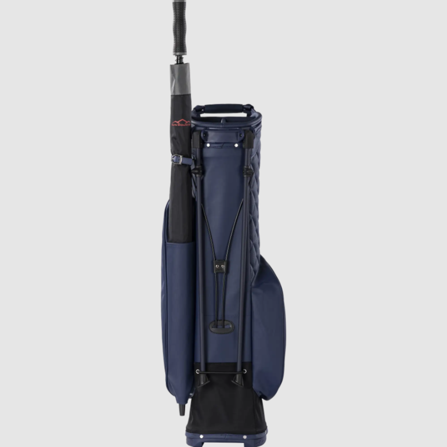 Sun Mountain MatchPlay Stand Bag-Navy