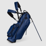 Sunday Golf Ryder S-class Stand Bag Navy