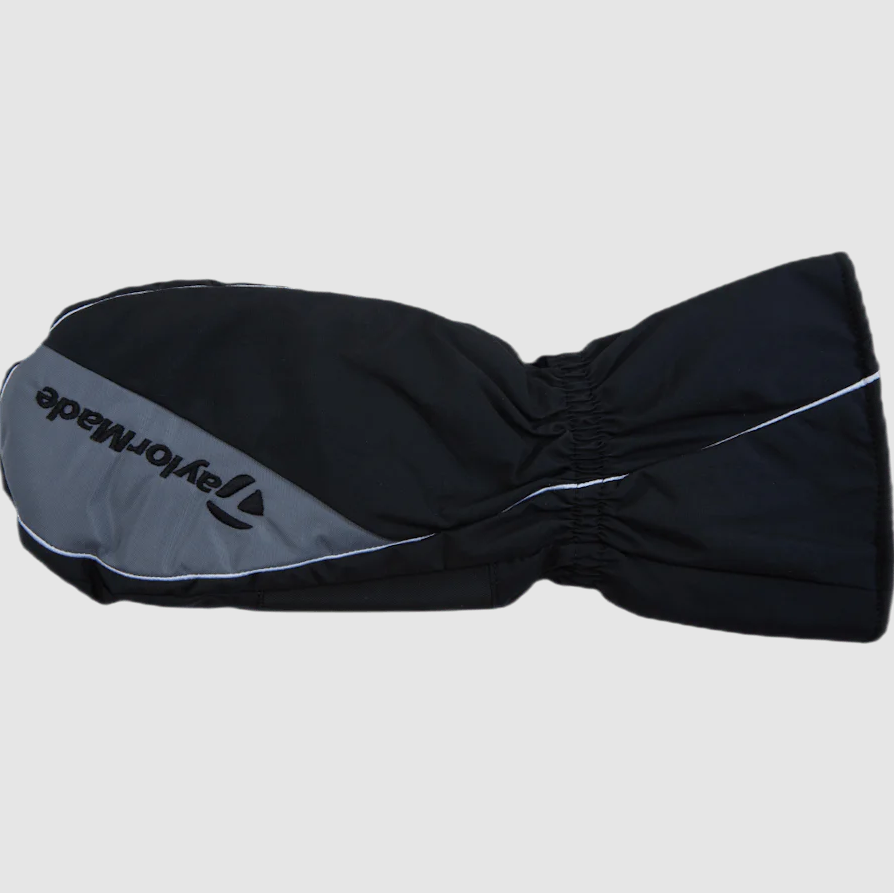 TM Glove Cart Mitten