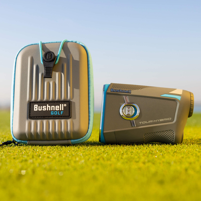 Bushnell Tour Hybrid