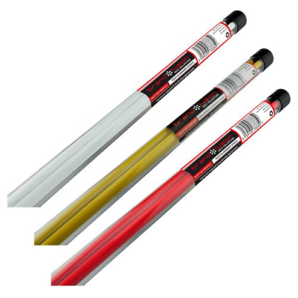 Tour Alignment Sticks