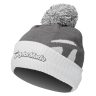 TM Bobble Beanie