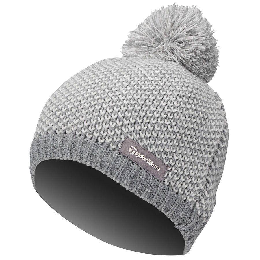 TaylorMade TM Ladies Beanie