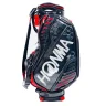 Honma Golf Cart Bag Black or White