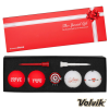 love1 Volvik Vivid 'Love' Gift Pack