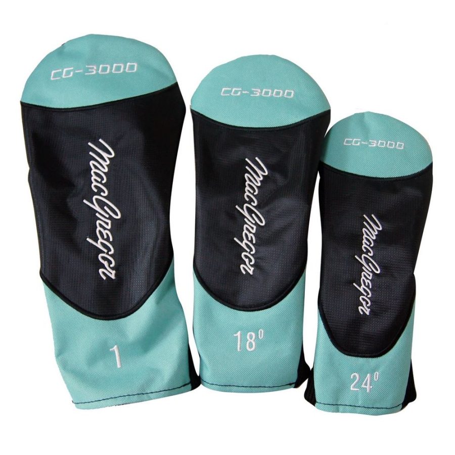 MacGregor CG3000 Ladies Set