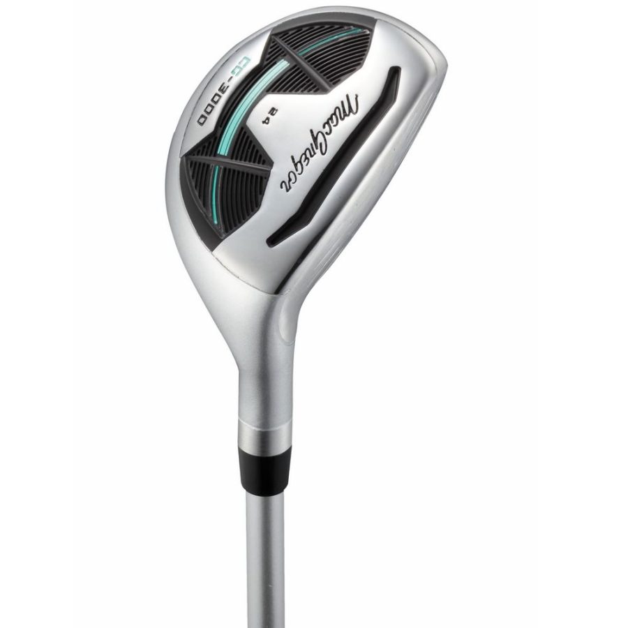 MacGregor CG3000 Ladies Set