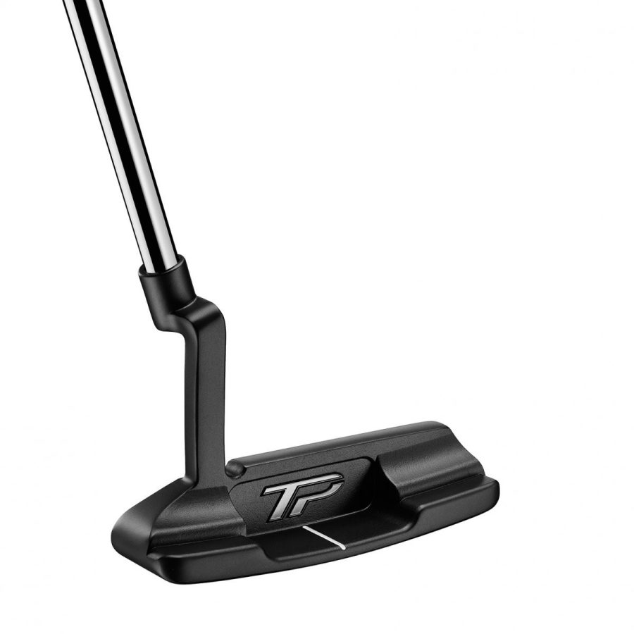 Taylormade Putter Black Juno #1 TP-BLACK Mallet