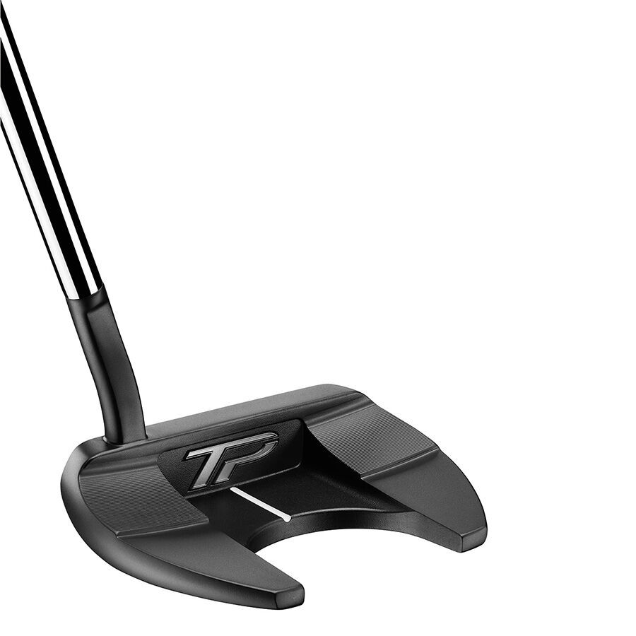 Taylormade Putter Ardmore #6 TP-BLACK Mallet