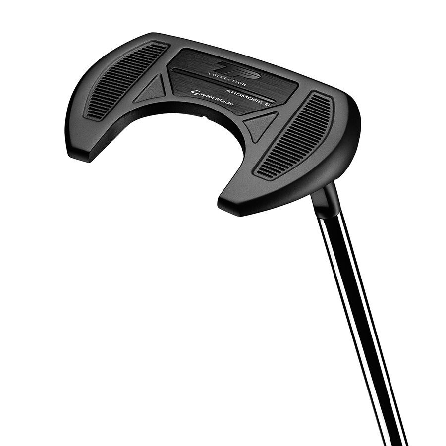 Taylormade Putter Ardmore #6 TP-BLACK Mallet