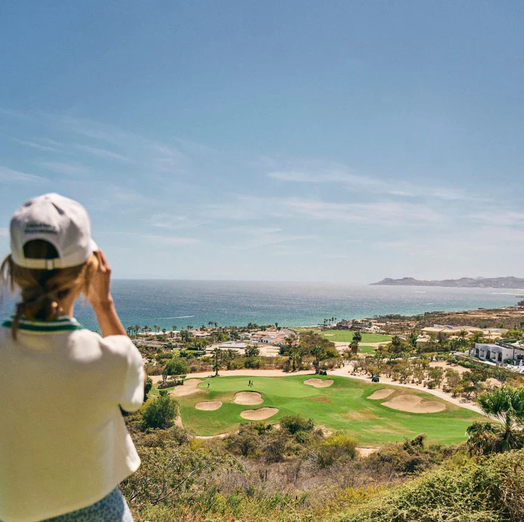 Pinned Prism Rangefinder