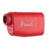 Pinned Prism Rangefinder