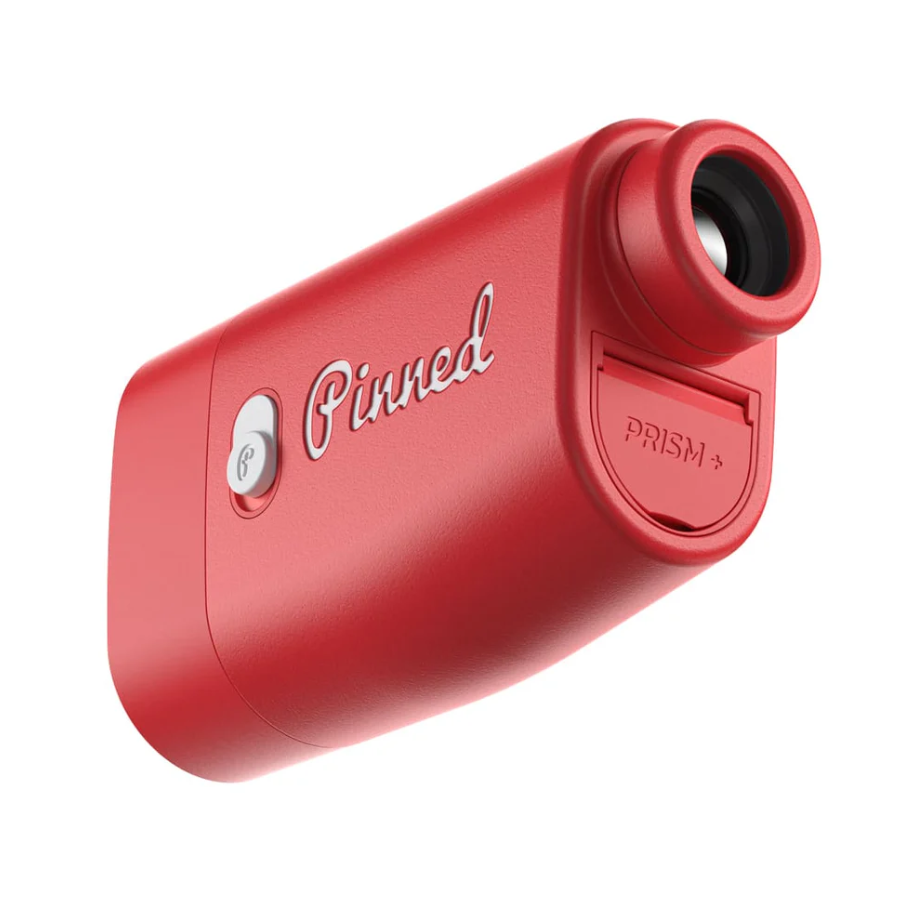 Pinned Prism Rangefinder