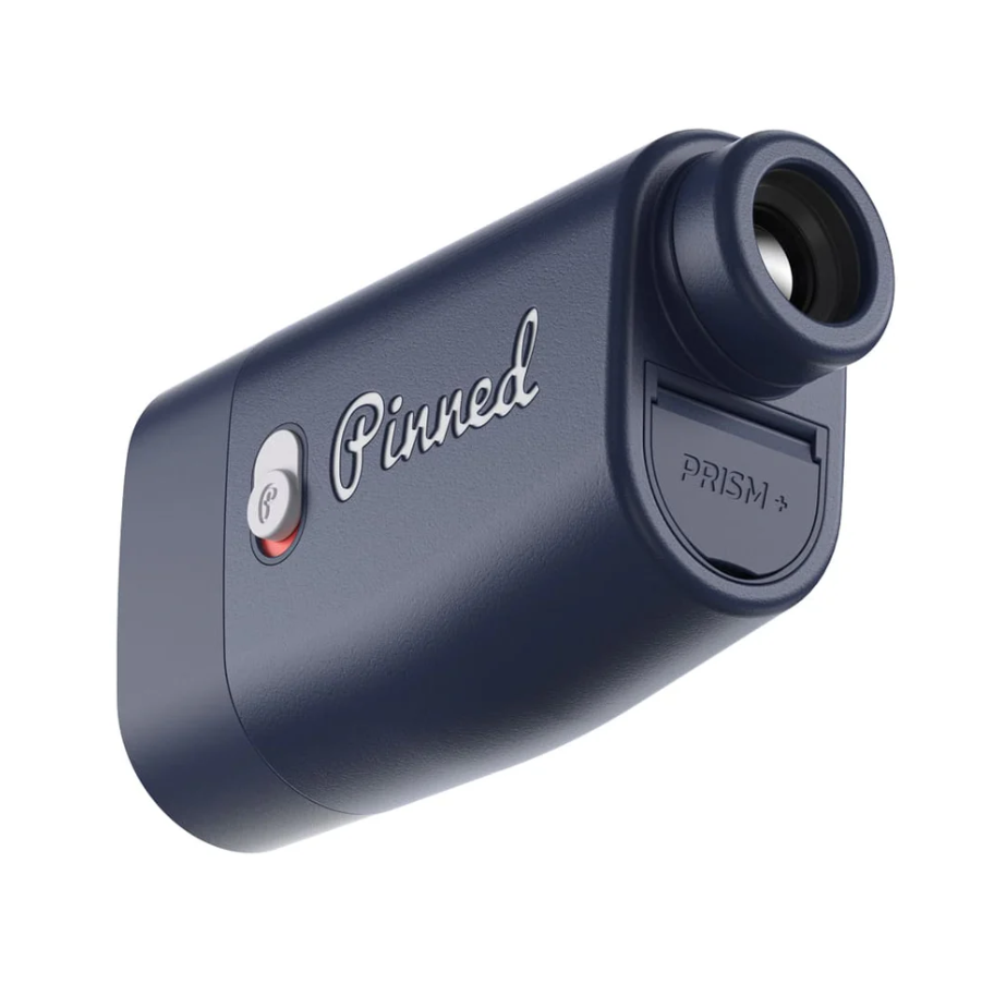 Pinned Prism Rangefinder
