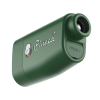 Pinned Prism Rangefinder