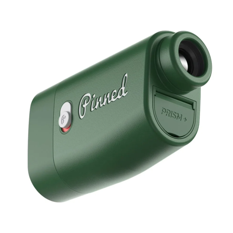 Pinned Prism Rangefinder