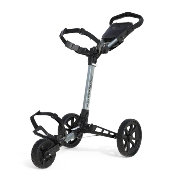 Sun Mountain Ridgeline 3 Push Cart