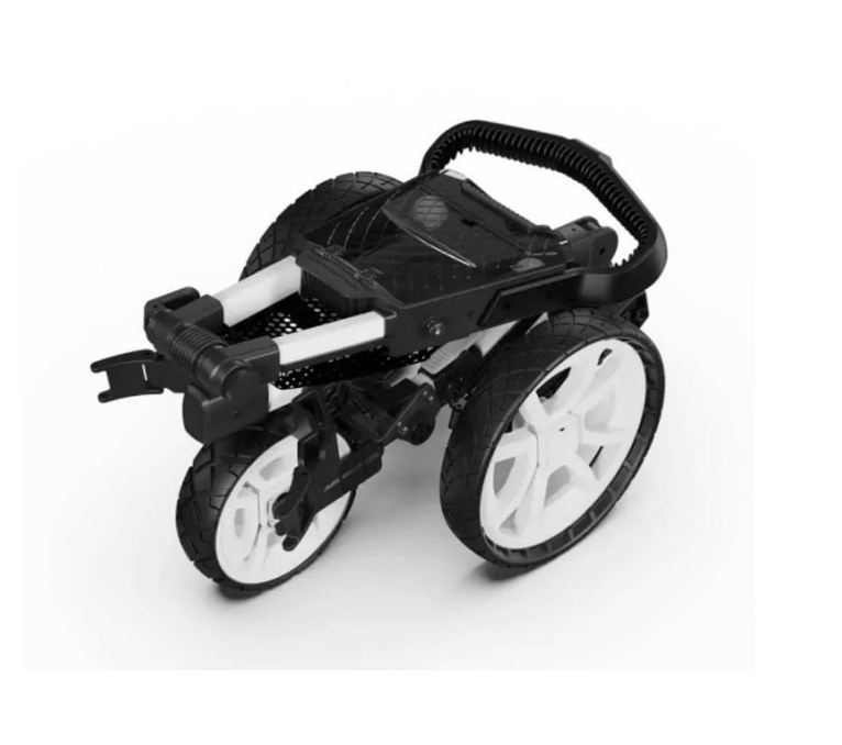 Sun Mountain Ridgeline 3 Push Cart
