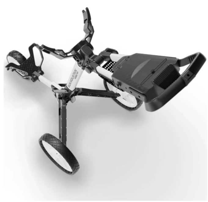 Sun Mountain Ridgeline 3 Push Cart