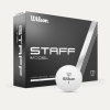 Wilson Staff Model Golf Ball