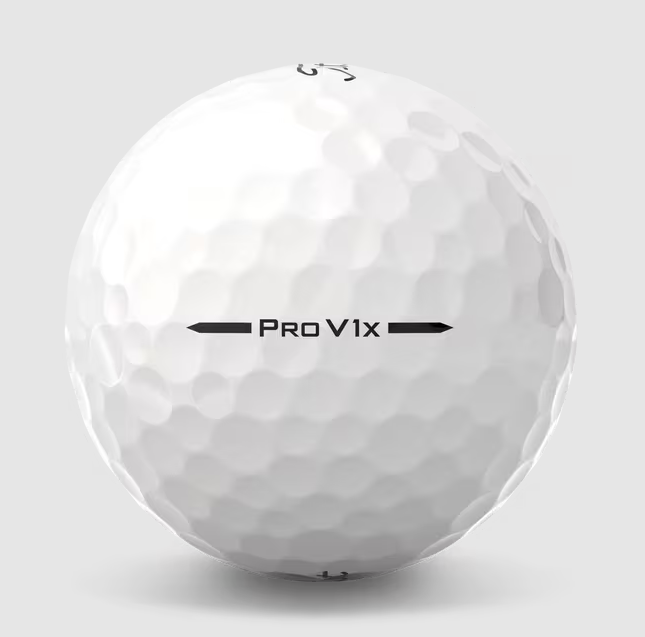 TITLEIST Pro V1x GOLFARNA