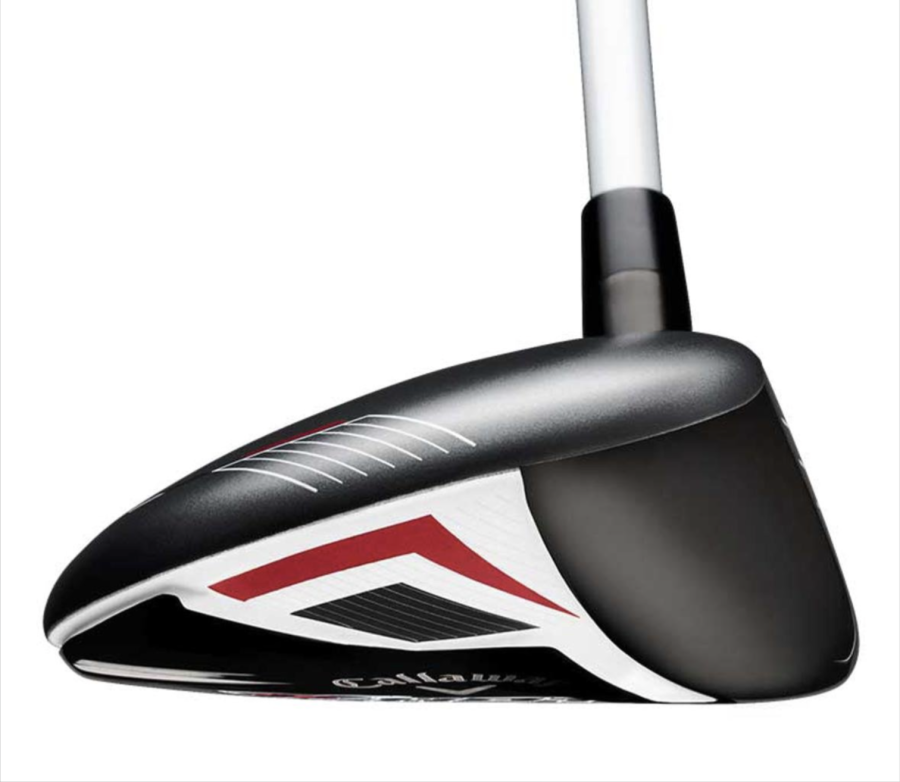 Callaway X-HOT Fairway 5 - Senior