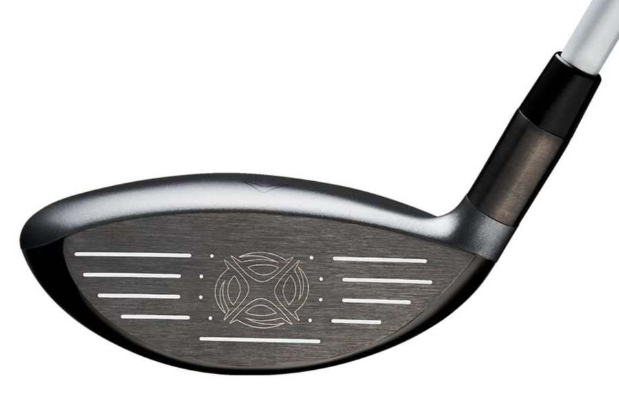 Callaway X-HOT Fairway 5 - Senior