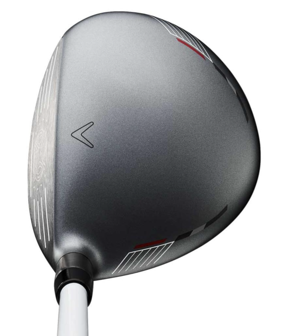 Callaway X-HOT Fairway 5 - Senior