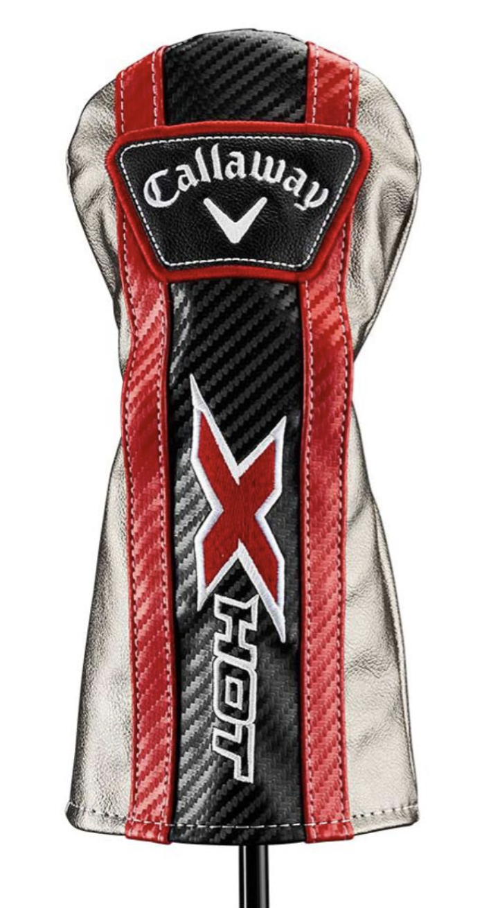 Callaway X-HOT Fairway 5 - Senior