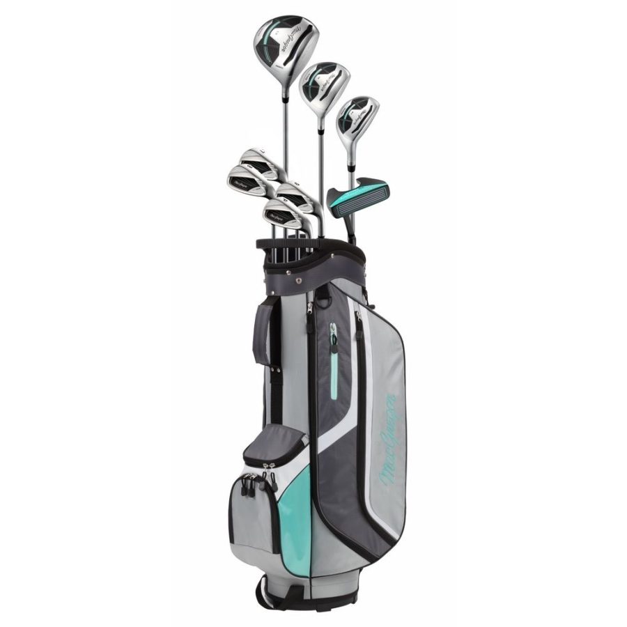 MacGregor CG3000 Ladies Set