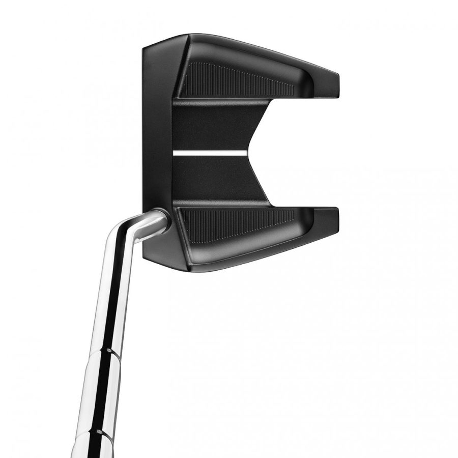 Taylormade Putter Palisades #7 TP-BLACK Mallet
