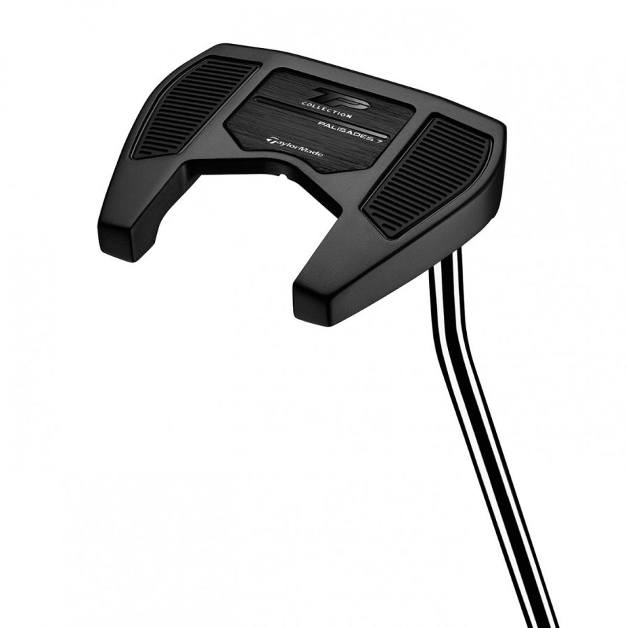 Taylormade Putter Palisades #7 TP-BLACK Mallet