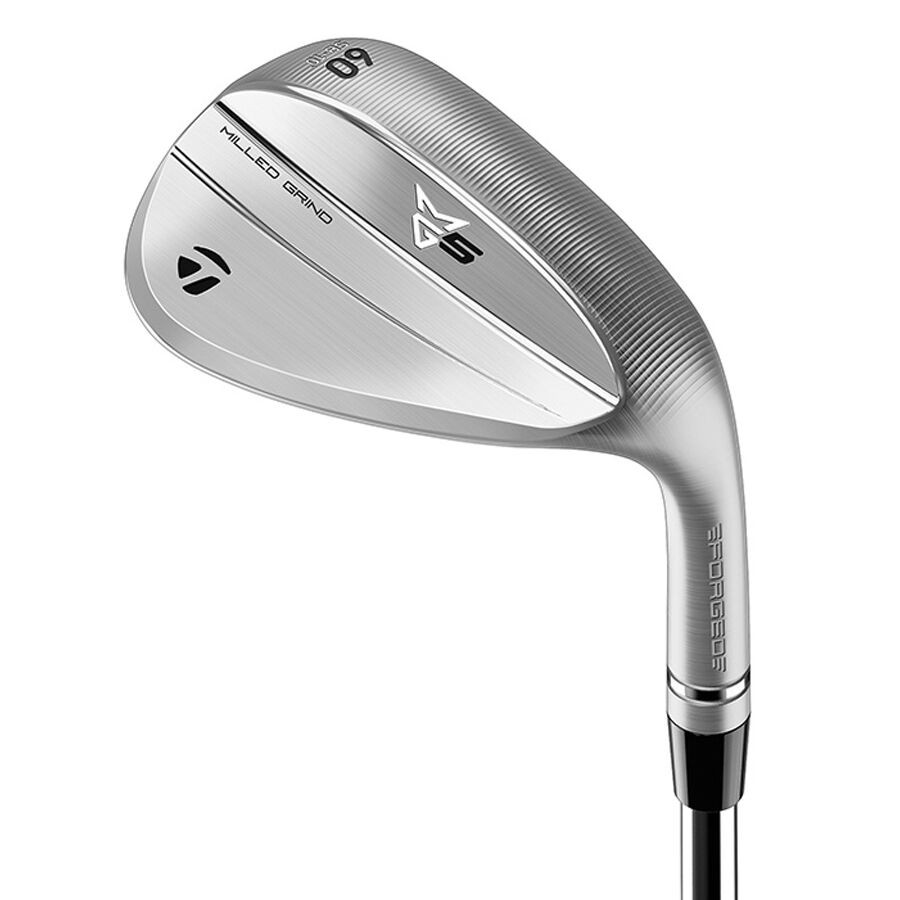 TaylorMade MG5 Wedge 54º SATIN CHROME