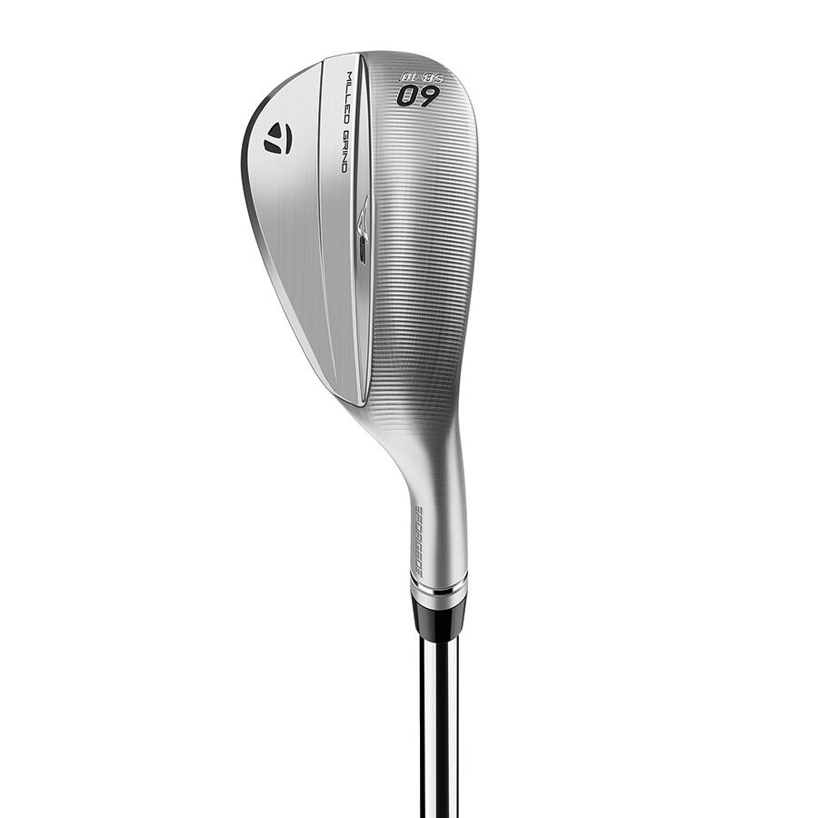 TaylorMade MG5 Wedge 54º SATIN CHROME