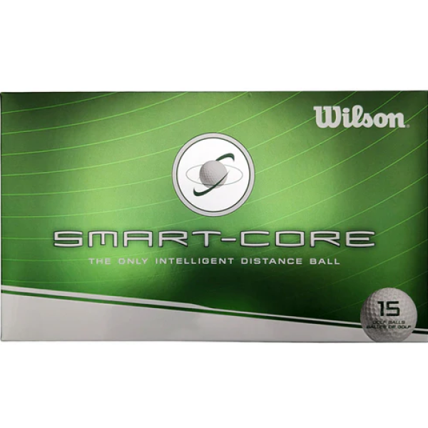 Wilson Balls Smart Core - 15 balls