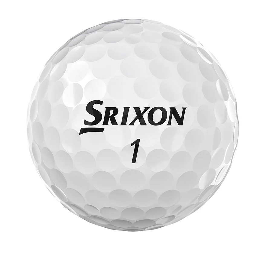 SRIXON Q STAR TOUR GOLF BALLS