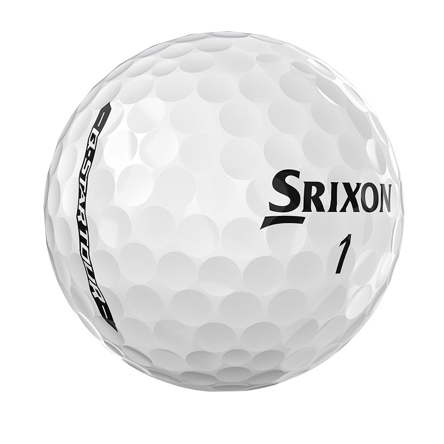 SRIXON Q STAR TOUR GOLF BALLS