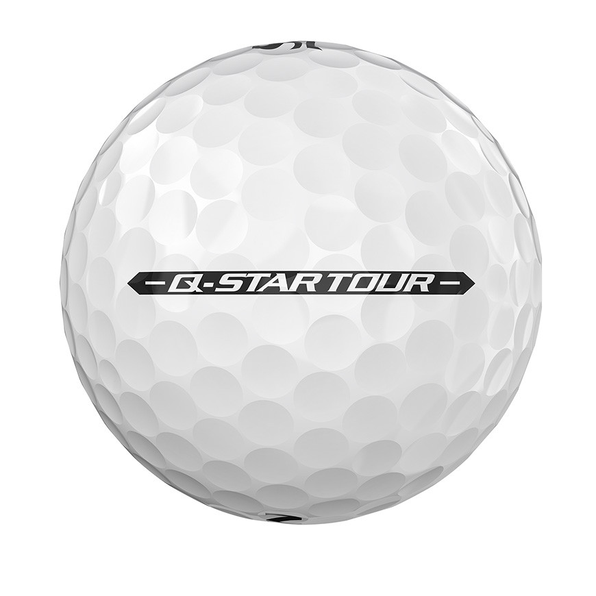 SRIXON Q STAR TOUR GOLF BALLS