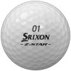 SRIXON Z-STAR DIVIDE GOLF BALLS